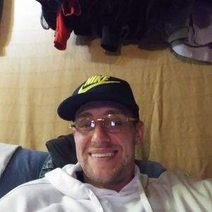 Meet your Posher, Jeremiah